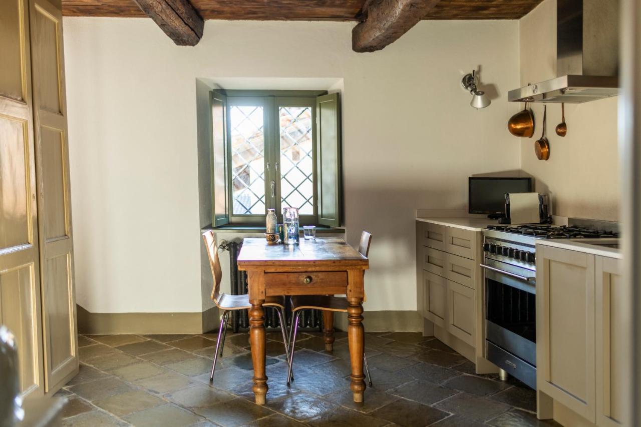 Appartamento Ca' Bella Serravalle delle Langhe Esterno foto